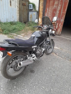 Yamaha XJ, снимка 4