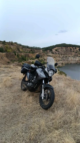 Honda Xlv 700, снимка 1