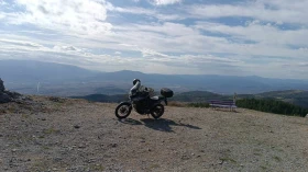 Honda Xlv 700, снимка 5