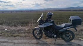 Honda Xlv 700, снимка 4