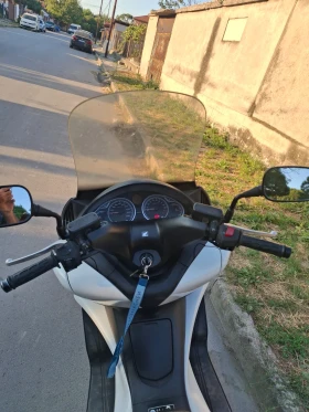 Honda Silver Wing | Mobile.bg    8