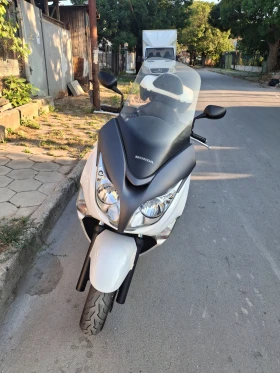 Honda Silver Wing | Mobile.bg    2