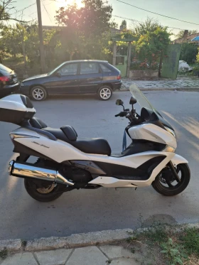 Honda Silver Wing | Mobile.bg    4
