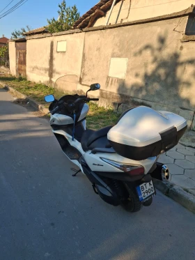 Honda Silver Wing | Mobile.bg    3