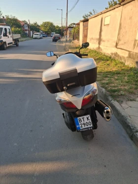 Honda Silver Wing | Mobile.bg    6
