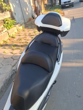 Honda Silver Wing | Mobile.bg    9