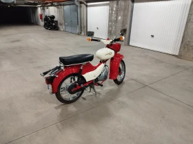 Обява за продажба на Simson Start ~6 500 лв. - изображение 3 | Auto.bg Обява за продажба на Simson Start ~6 500 лв. - изображение 3