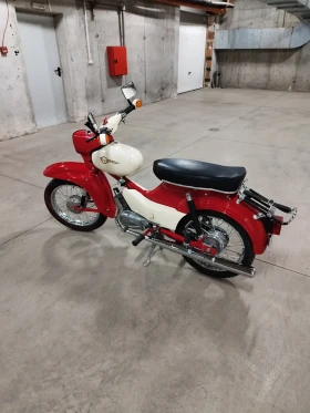 Обява за продажба на Simson Start ~6 500 лв. - изображение 1 | Auto.bg Обява за продажба на Simson Start ~6 500 лв. - изображение 1