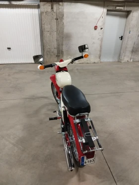 Обява за продажба на Simson Start ~6 500 лв. - изображение 2 | Auto.bg Обява за продажба на Simson Start ~6 500 лв. - изображение 2
