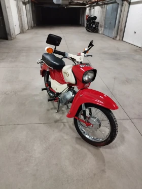 Обява за продажба на Simson Start ~6 500 лв. - изображение 4 | Auto.bg Обява за продажба на Simson Start ~6 500 лв. - изображение 4