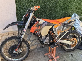 Ktm EXC 11 - изображение 1