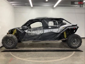 Can-Am Maverick X3 MAX TURBO | Mobile.bg � ����� ������ 3