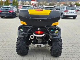 Can-Am Outlander 800ie, 4x4, 2010�. | Mobile.bg � ����� ������ 6