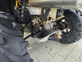 Can-Am Outlander 800ie, 4x4, 2010�. | Mobile.bg � ����� ������ 17
