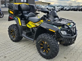 Can-Am Outlander 800ie, 4x4, 2010�. | Mobile.bg � ����� ������ 2