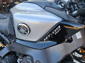 Yamaha Mt-09 SP - 2026 - 500 km | Mobile.bg � ����� ������ 8