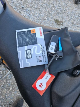 Yamaha Mt-09 SP - 2026 - 500 km | Mobile.bg � ����� ������ 16