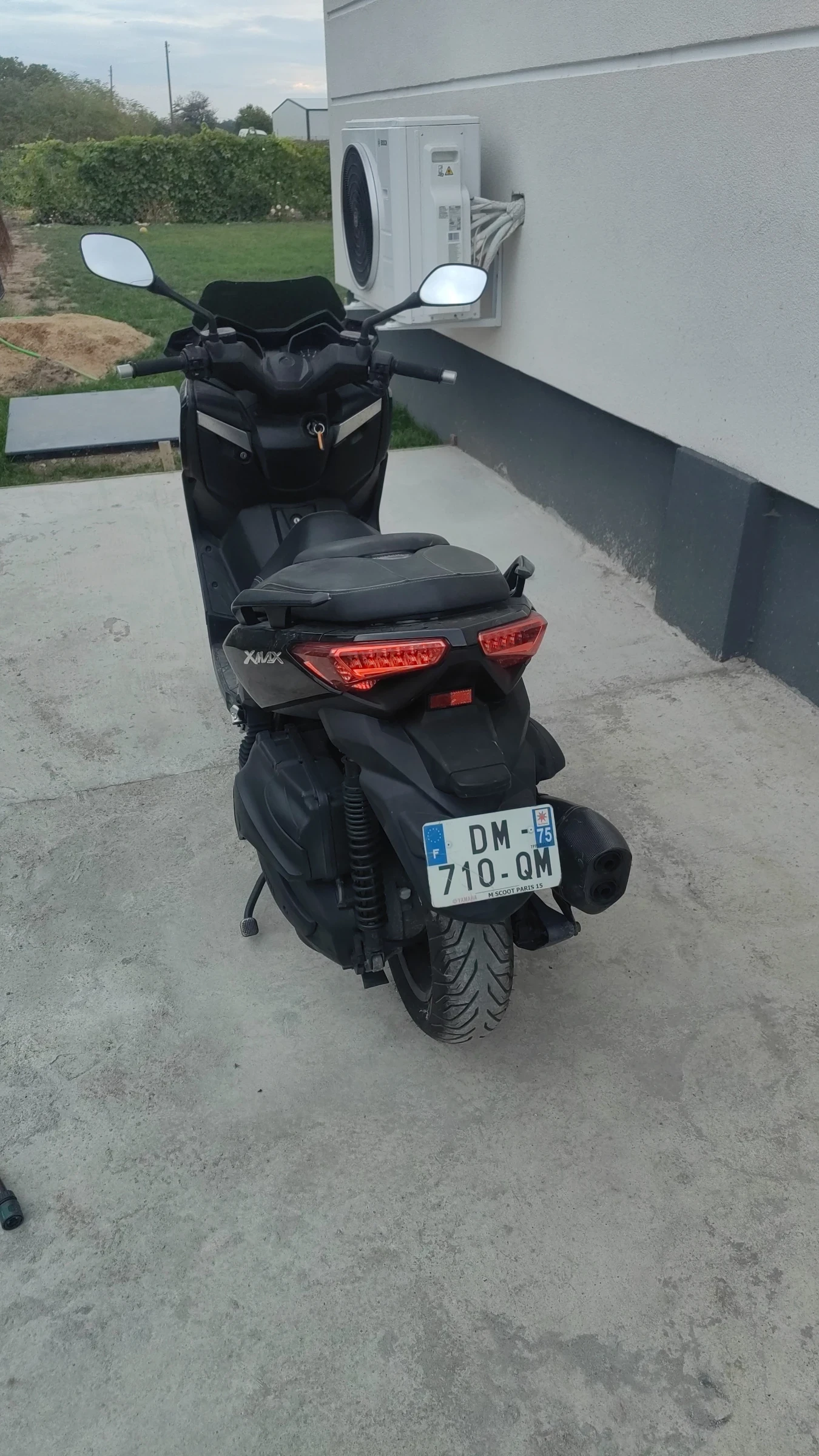 Yamaha X-max 400 ABS Akrapovic  | Mobile.bg � ����������� 2