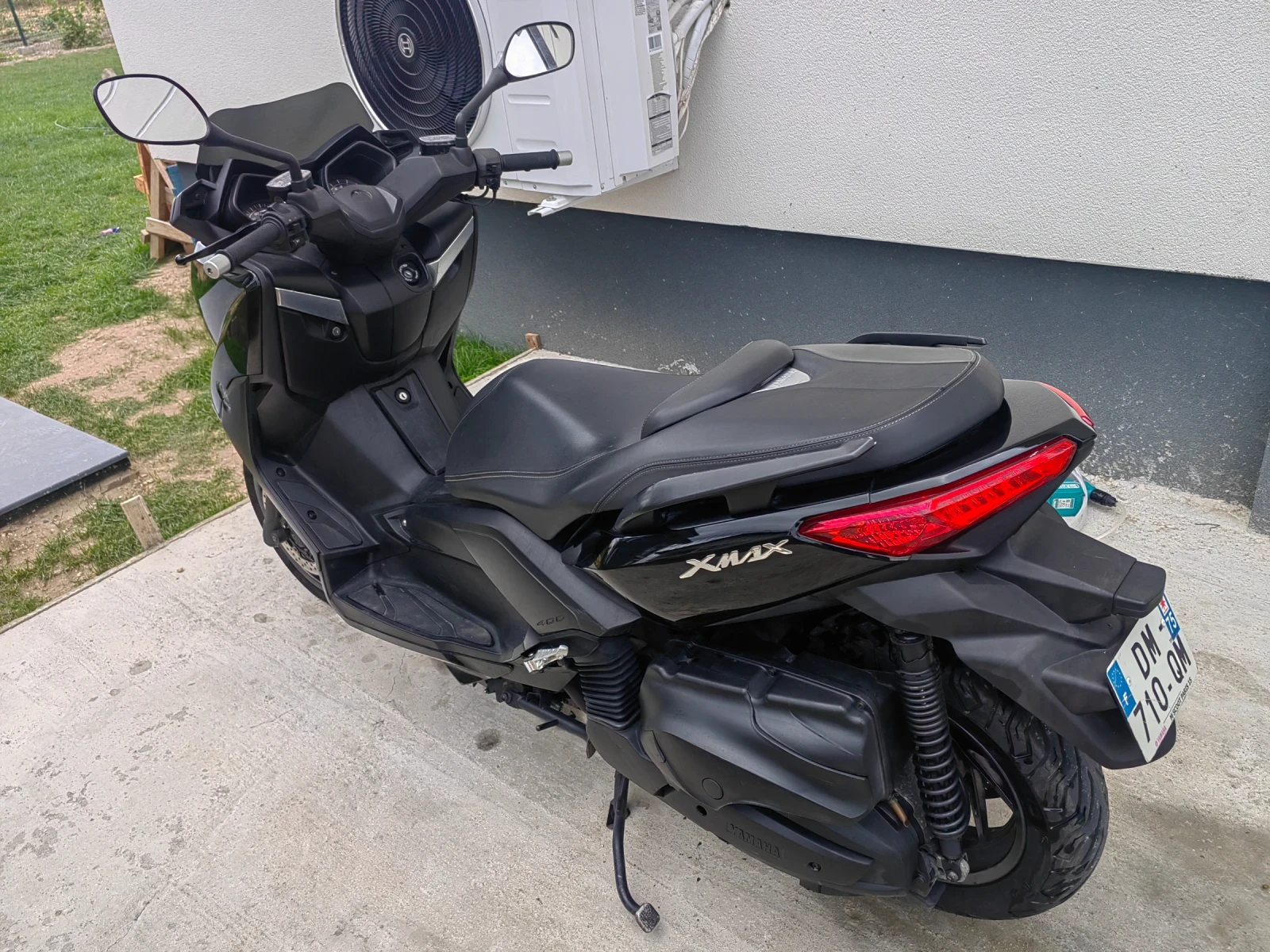Yamaha X-max 400 ABS Akrapovic  | Mobile.bg � ����������� 3