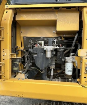Обява за продажба на Багер Komatsu ~Цена по договаряне - изображение 5
