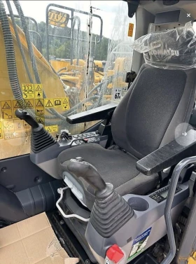 Обява за продажба на Багер Komatsu ~Цена по договаряне - изображение 7