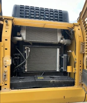 Обява за продажба на Багер Komatsu ~Цена по договаряне - изображение 4
