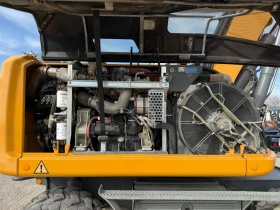 Багер Liebherr A 916, снимка 4 - Индустриална техника - 53686010