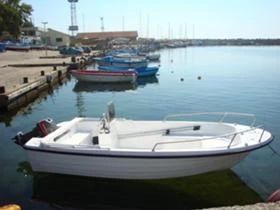 Лодка Собствено производство Levanty 495, снимка 7