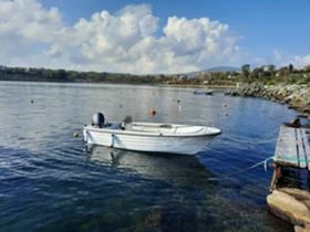 Лодка Собствено производство Levanty 495, снимка 4