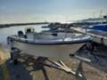 Лодка Собствено производство Levanty 495, снимка 5 - Воден транспорт - 45781623