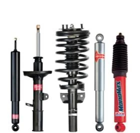 Окачване за Jeep Grand cherokee, снимка 4