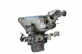 СКОРОСТНА КУТИЯ ЗА ФИАТ ПАНДА 900 см.3, 2020 г., 4х4 , снимка 4