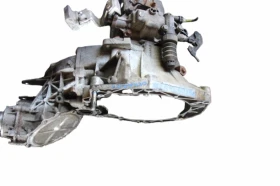 СКОРОСТНА КУТИЯ ЗА ФИАТ ПАНДА 900 см.3, 2020 г., 4х4 , снимка 2