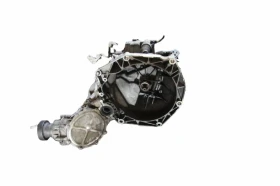 СКОРОСТНА КУТИЯ ЗА ФИАТ ПАНДА 900 см.3, 2020 г., 4х4 , снимка 1