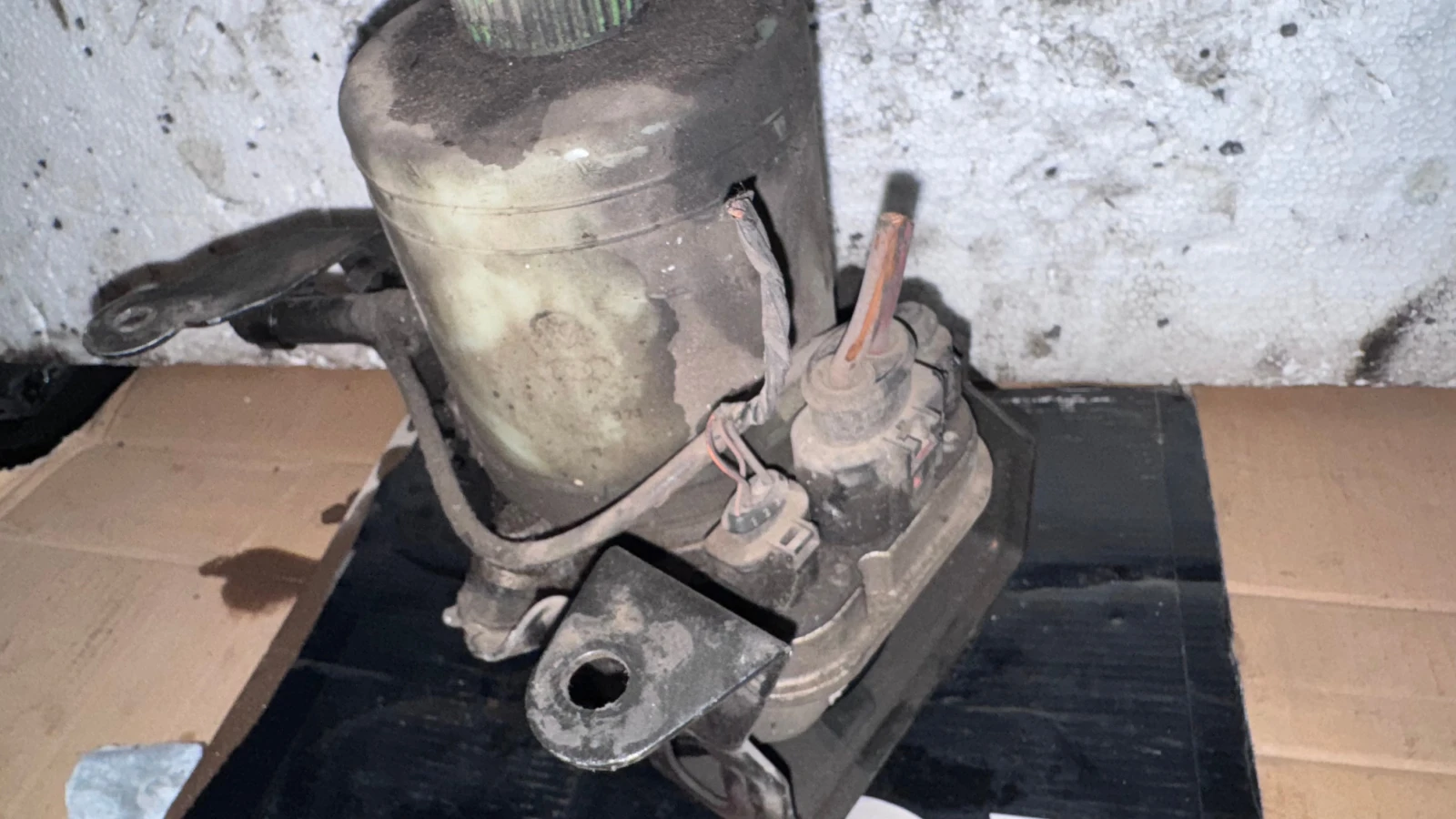    Skoda Fabia - 6Q0423156 | Mobile.bg   1