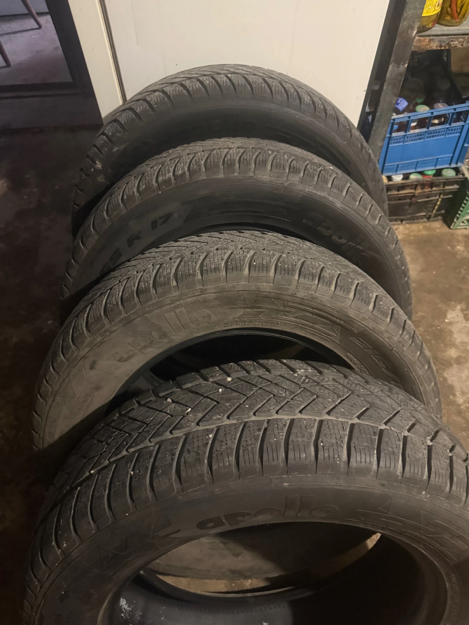   215/65/17 | Mobile.bg   2