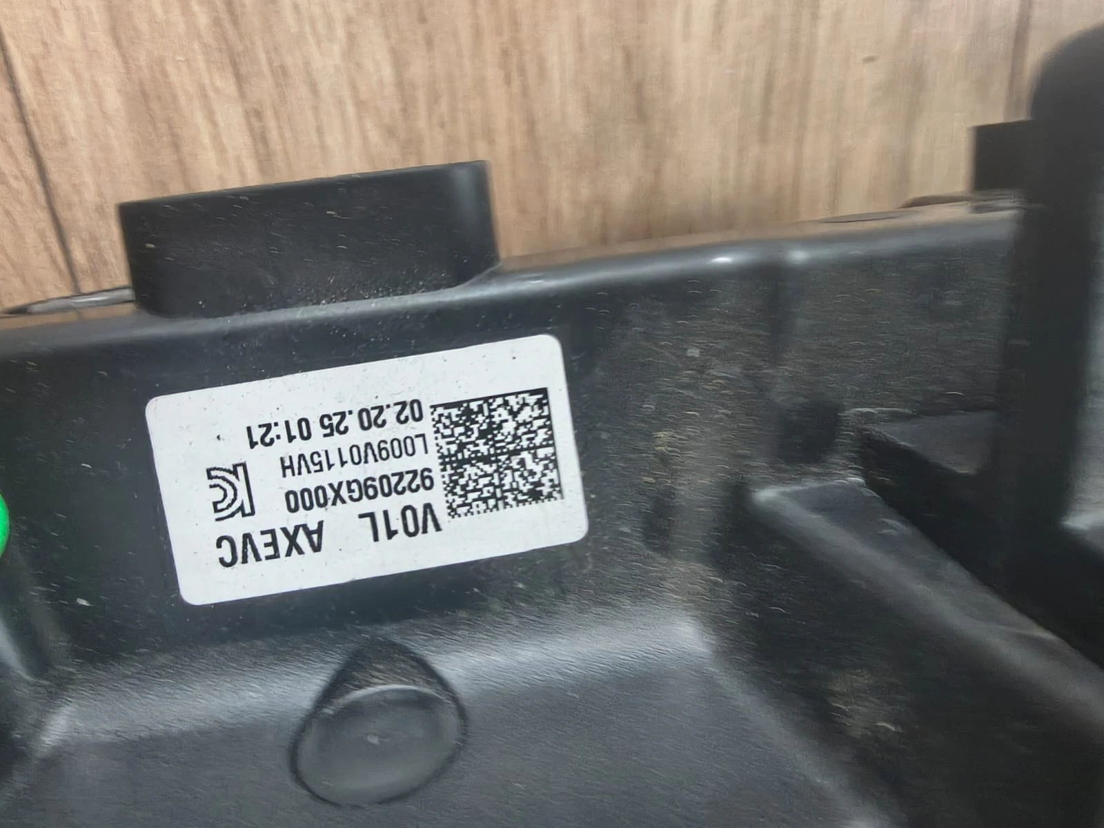 Фар Hyundai Inster Led, снимка 3 - Части - 56140103