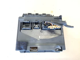 Комфорт модул Фолксваген Пасат Б6 1.8тси 