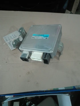 компютър хидравлика волан за Тойота Рав 4 2.2д