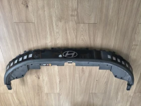 ����� �� �������� �� ��� Hyundai Inster Led