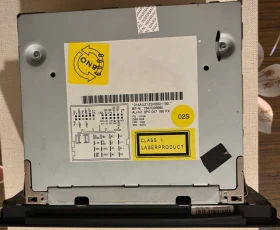 CD, DVD, снимка 2