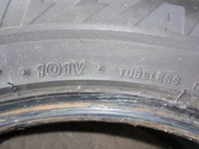 Гуми Всесезонни 225/55R17, снимка 10