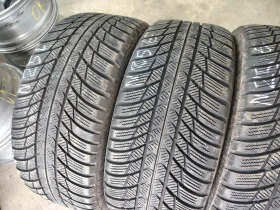 Гуми Зимни 225/45R18, снимка 3