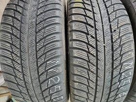 Гуми Зимни 225/45R18, снимка 4