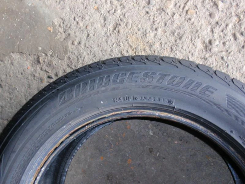 Гуми Всесезонни 225/55R17, снимка 7 - Гуми и джанти - 7896910