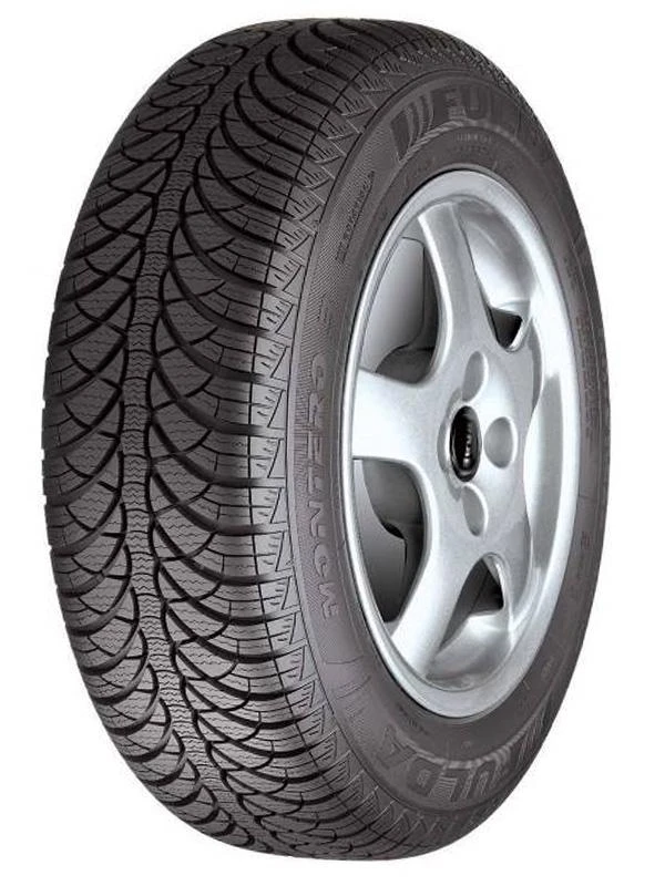 Гуми Зимни 175/80R14, снимка 1 - Гуми и джанти - 38171734