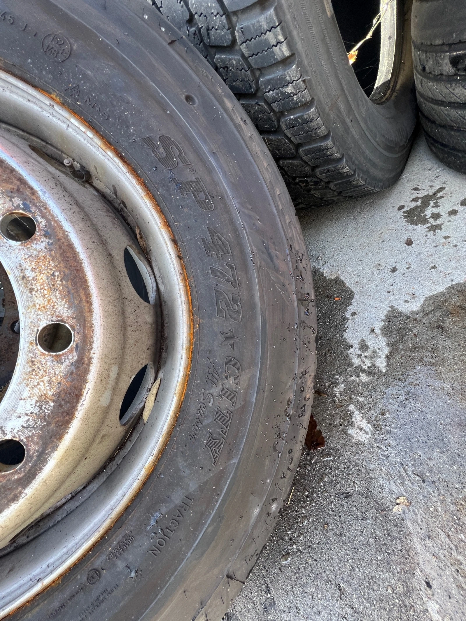 ���� 275/70R22.5 | Mobile.bg � ����������� 3