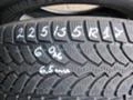 Гуми Всесезонни 225/55R17, снимка 3