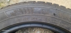 Гуми Зимни 225/55R18, снимка 1 - Гуми и джанти - 48257091