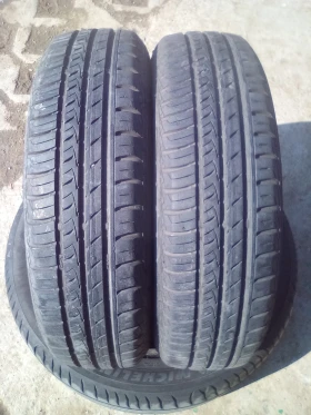 Гуми Летни 155/70R13, снимка 1 - Гуми и джанти - 49351226